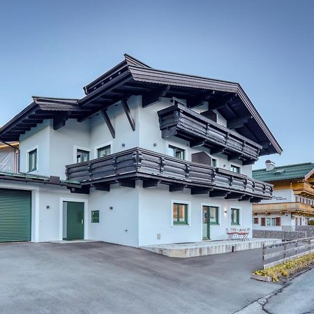 Na-Home Kitzbuehel Eksteriør billede