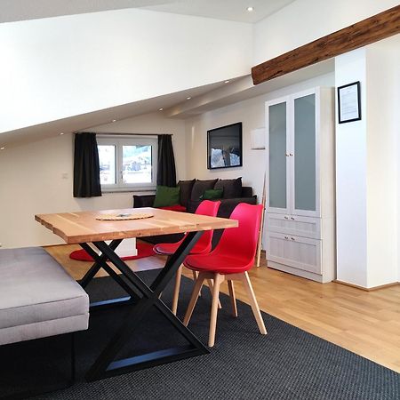 Na-Home Kitzbuehel Eksteriør billede