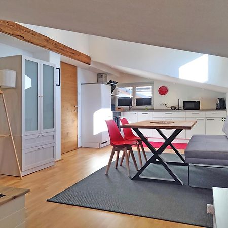 Na-Home Kitzbuehel Eksteriør billede