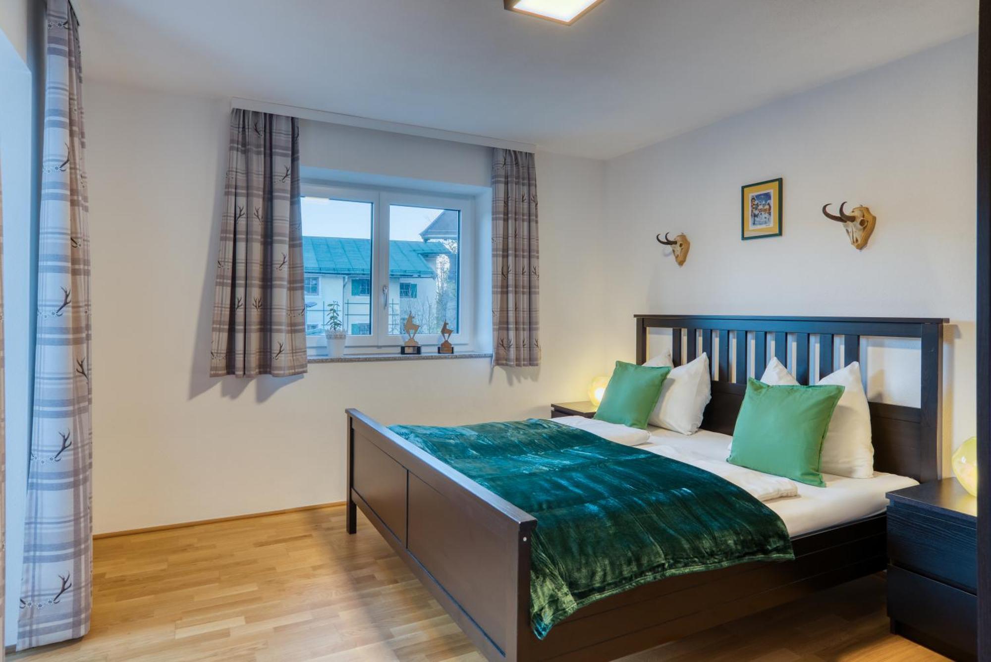 Na-Home Kitzbuehel Eksteriør billede