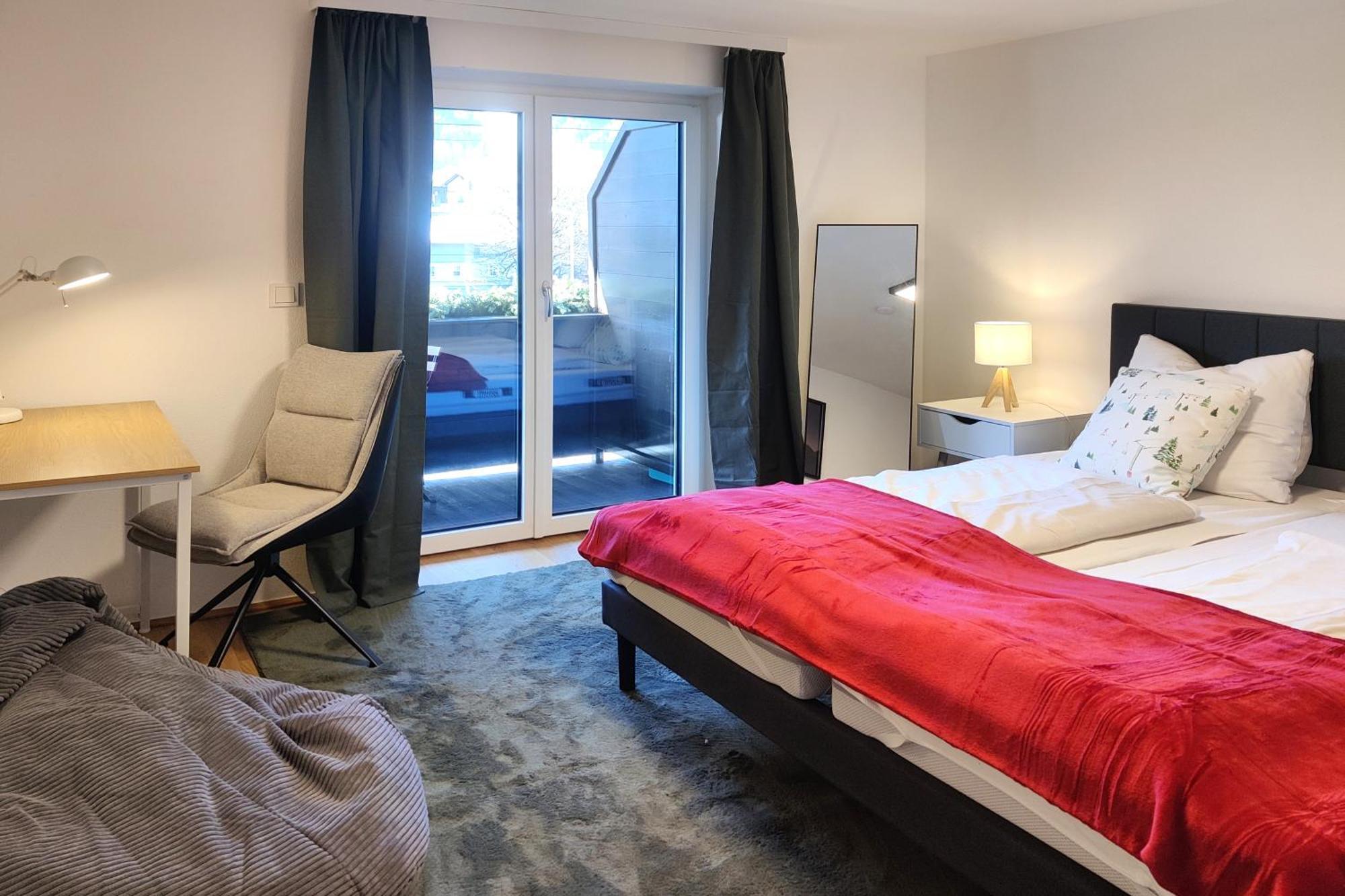 Na-Home Kitzbuehel Eksteriør billede